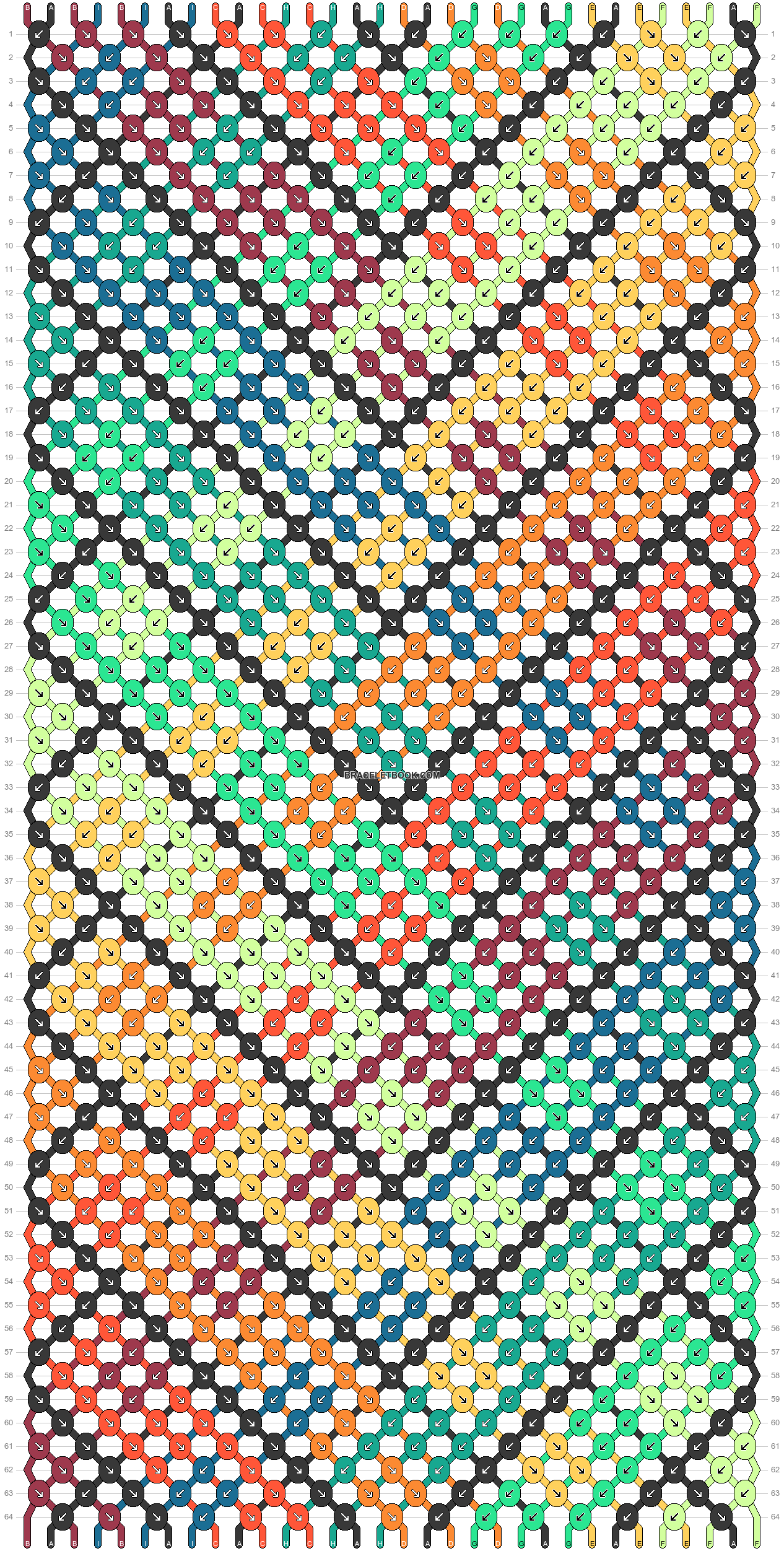 Normal pattern #216605 pattern