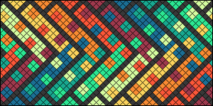 Normal pattern #216605