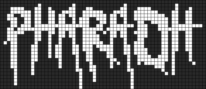 Alpha pattern #216606 preview