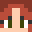 Alpha pattern #216607