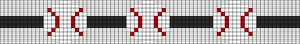 Alpha pattern #216615