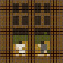 Alpha pattern #216616 preview