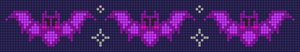 Alpha pattern #216618