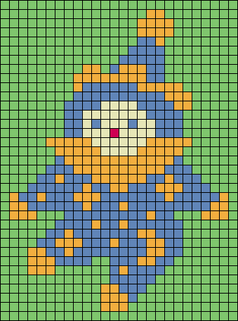 Alpha pattern #216620 preview