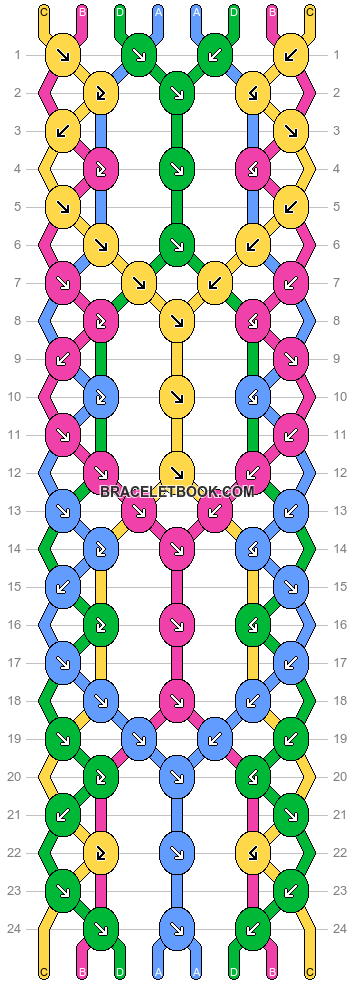 Normal pattern #216624 pattern