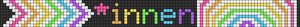 Alpha pattern #216625