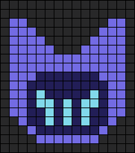Alpha pattern #216629 preview