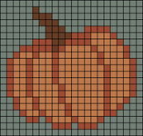 Alpha pattern #216633