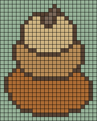 Alpha pattern #216634 preview