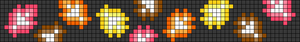 Alpha pattern #216635