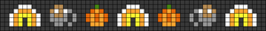 Alpha pattern #216636