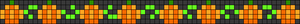 Alpha pattern #216637