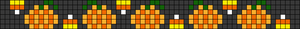 Alpha pattern #216638