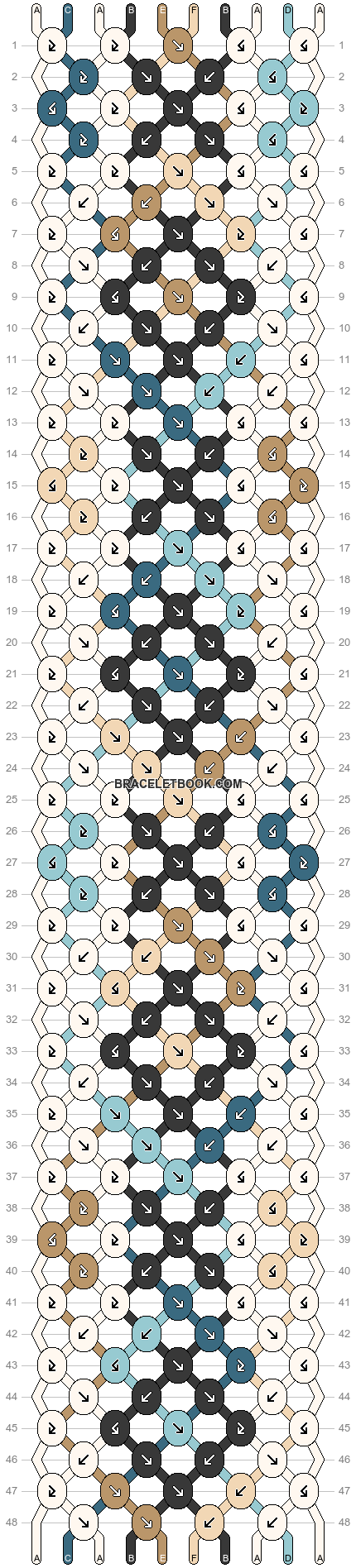 Normal pattern #216644 pattern