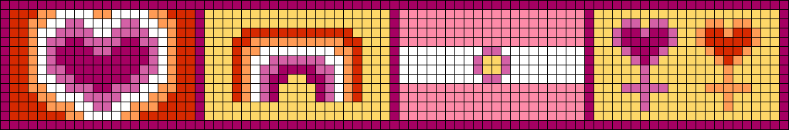 Alpha pattern #216654 preview