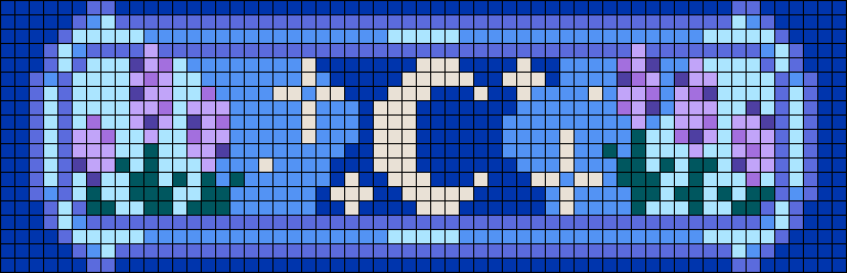 Alpha pattern #216656 preview