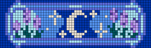 Alpha pattern #216656