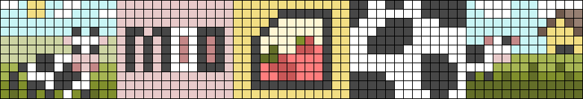 Alpha pattern #216657 preview