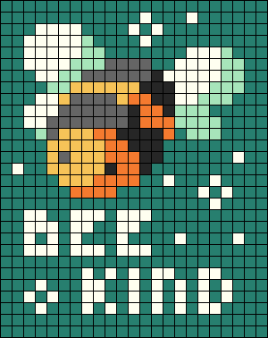 Alpha pattern #216659 preview