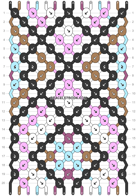Normal pattern #216662 pattern