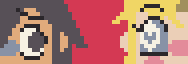 Alpha pattern #216663 preview