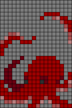 Alpha pattern #216664 preview
