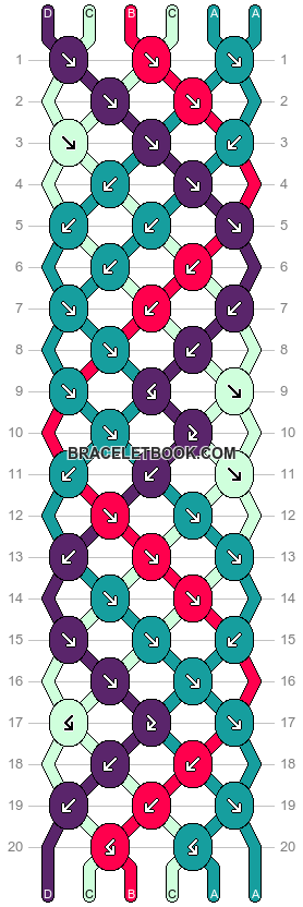 Normal pattern #216665 pattern