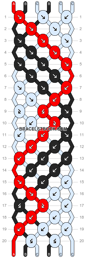 Normal pattern #216669 pattern