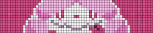 Alpha pattern #216671