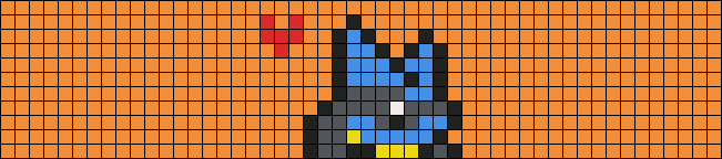 Alpha pattern #216672 preview