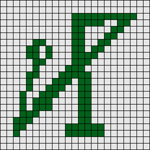 Alpha pattern #216674 preview