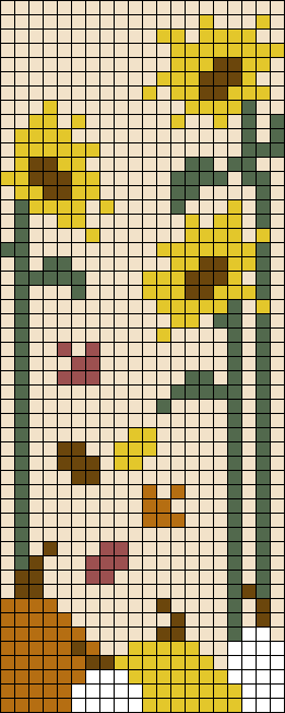 Alpha pattern #216675 preview