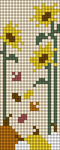Alpha pattern #216675