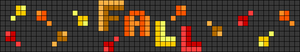 Alpha pattern #216677