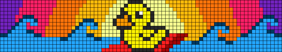 Alpha pattern #216680 preview