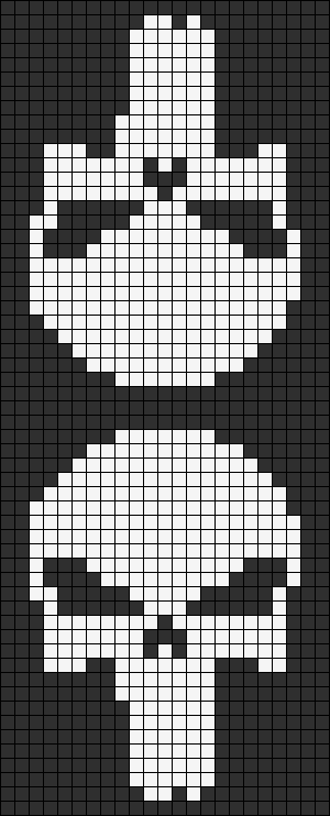 Alpha pattern #216688 preview