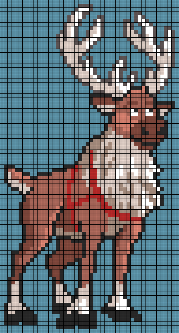 Alpha pattern #216694 preview