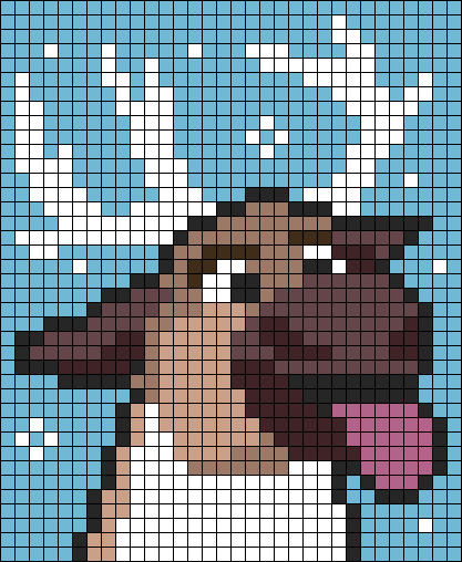 Alpha pattern #216695 preview