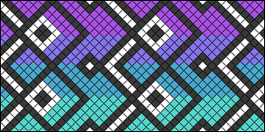 Normal pattern #216698