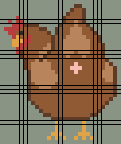 Alpha pattern #216701 preview