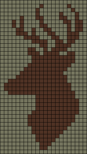 Alpha pattern #216702 preview