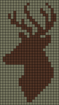 Alpha pattern #216702