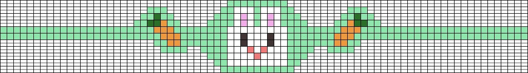 Alpha pattern #216703 preview