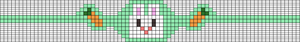 Alpha pattern #216703