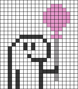 Alpha pattern #216710 preview