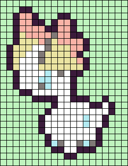 Alpha pattern #216713 preview