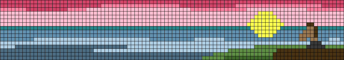 Alpha pattern #216714 preview