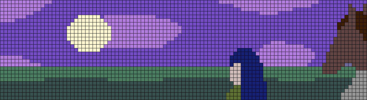Alpha pattern #216715 preview