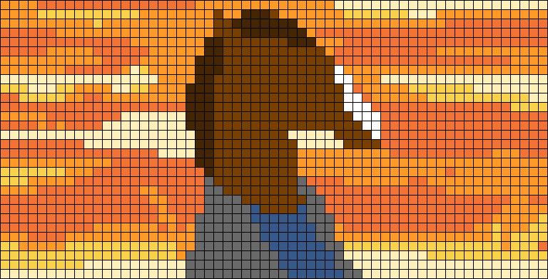 Alpha pattern #216716 preview