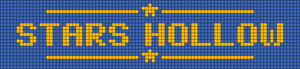 Alpha pattern #216717